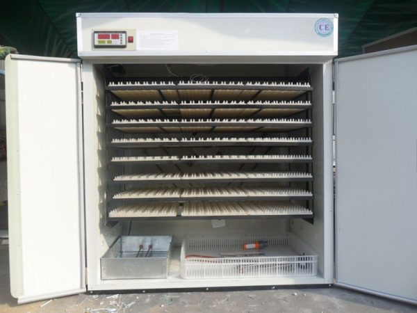 2112 eggs incubator