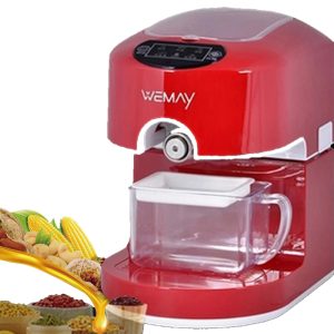 cooking oil machine