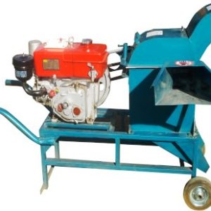animal feed machine