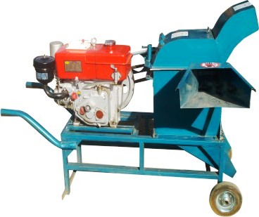 animal feed machine