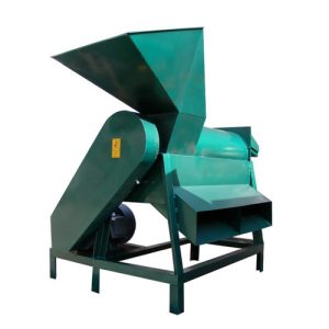 maize germ huller