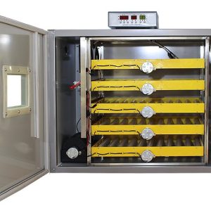 300 solar incubator