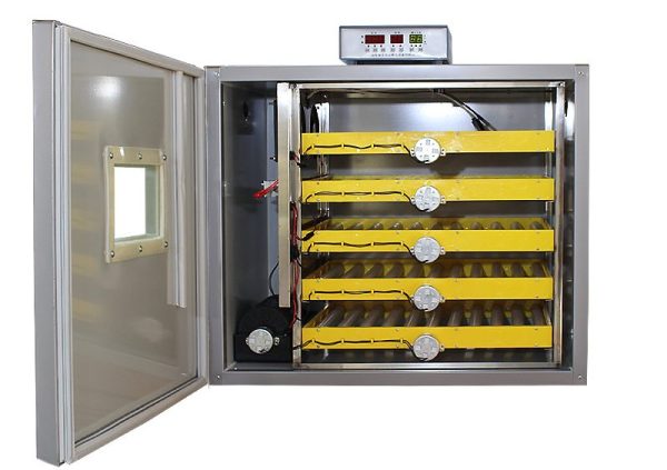 300 solar incubator