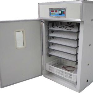 528 brand new egg incubator with 1year warranty and a back up generator