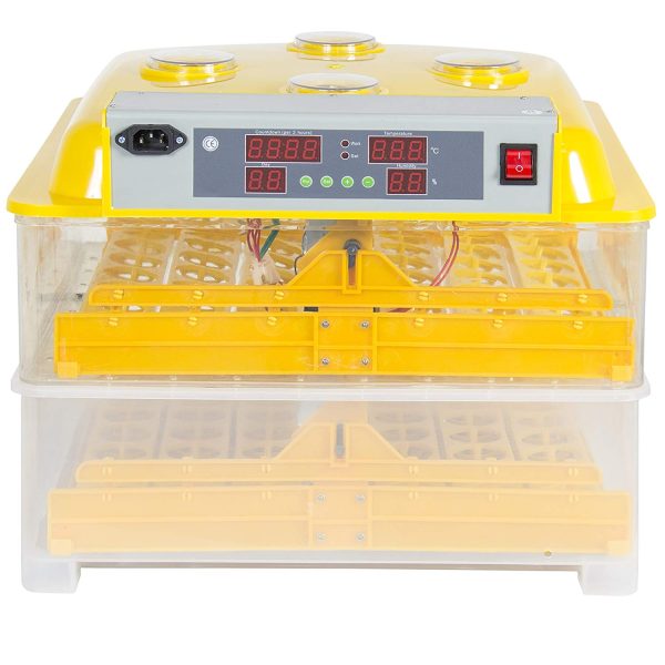 latest brand new hatching incubators