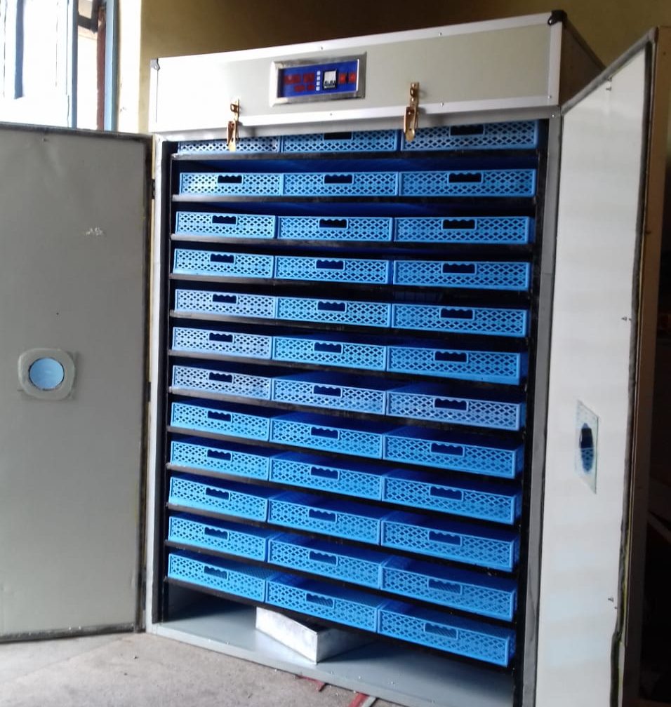 1500 egg incubator