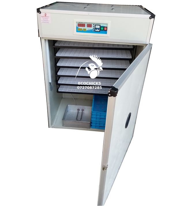 1056 poultry chicken eggs incubator