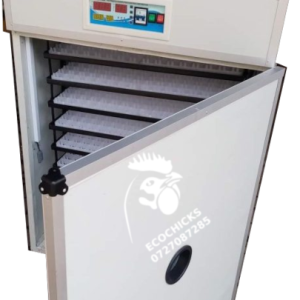 Digital Equipment 528 Eggs  Automatic Incubator
