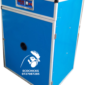 528 chicken eggs incubator