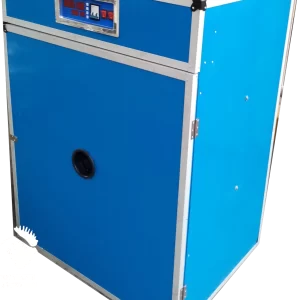 Modernized mini 1056 eggs fully automatic incubator
