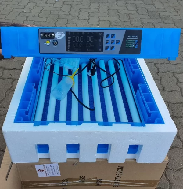 incubators in kenya and prices