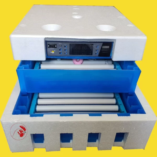 128 eggs incubator