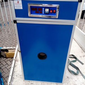 528 Egg with Digital Intelligent Controller