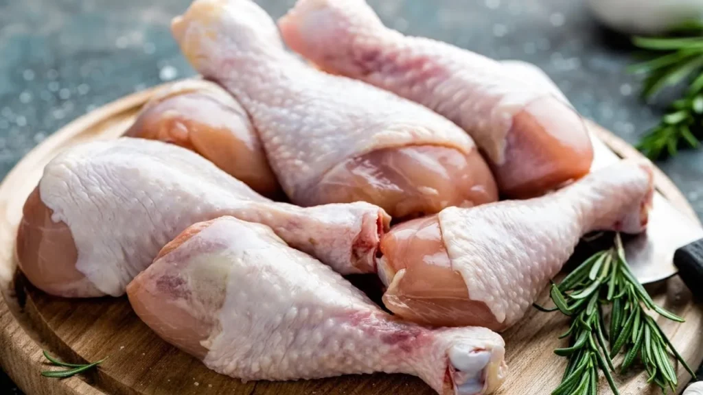 chicken business in Kenya