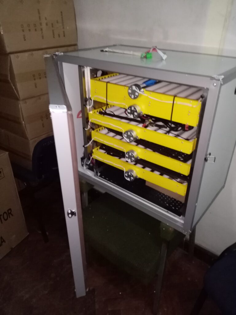 300 eggs solar incubator price