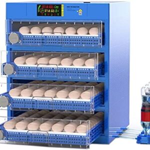Kienyeji Incubator