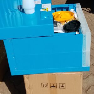 incubator components