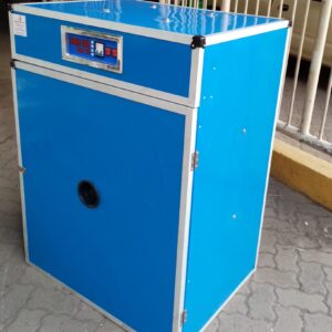 528 Eggs Intelligent Automatic Egg Hatcher, Temperature Humidity Control,Automatic Turning