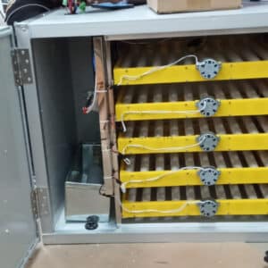 Affordable 300 Eggs Solar Incubator Price in Kenya