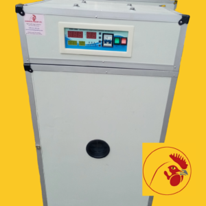 Incubator,Professional Cabinet Incubator,528 Eggs Incubator Fully Automatic Poultry Hatcher Machine with Temperature Control, for Chicken Duck Dove Quail