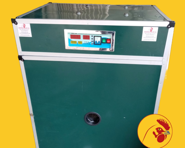 Egg Automatic Incubator