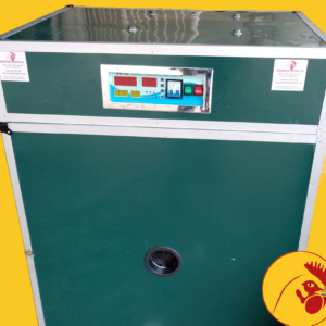 Incubator, Professional Cabinet Incubator,1056 Eggs Incubator Fully Automatic Poultry Hatcher Machine with Temperature Control, for Chicken Duck Dove Quail