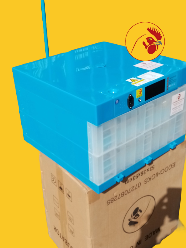128 Egg Incubator Price in Kenya