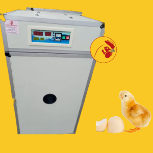 528-1232 Eggs Intelligent Automatic Egg Hatcher,Temperature Humidity Control,Automatic Turning,for Chicken Duck Dove Quail,528 Egg