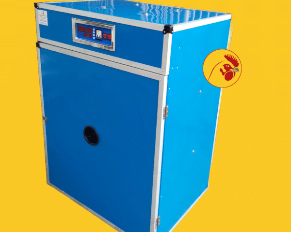 Household Eggs Incubator,Professional Cabinet Incubator,528-1232 Eggs Intelligent Automatic Egg Hatcher,Temperature Humidity Control,Automatic Turning,for Chicken Duck Dove Quail,1056 Egg