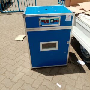 Professional Cabinet Incubator,528 Eggs Incubator Fully Automatic Poultry Hatcher Machine with Temperature Control, for Chicken Duck Dove Quail