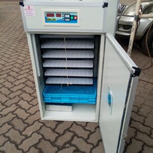 Household Eggs Incubator,Professional Cabinet Incubator,528-1232 Eggs Intelligent Automatic Egg Hatcher,Temperature Humidity Control,Automatic Turning,for Chicken Duck Dove Quail,1232 Egg
