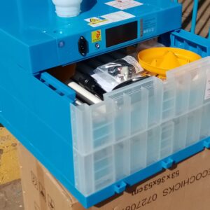 Types and prices of eggs incubators in Kenya