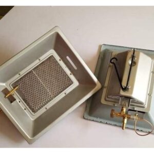 Gas Brooder