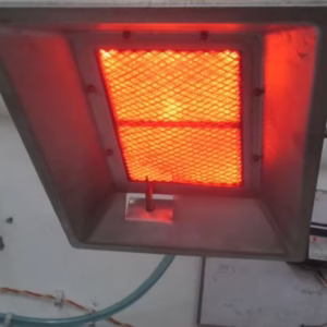 Gas Brooder for Chicks