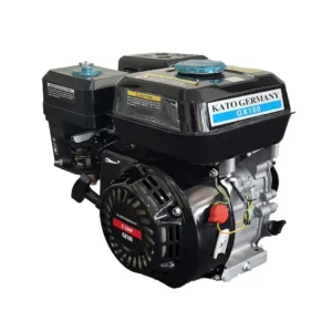 5.5hp Petrol Engine 4-Stroke Industrial – Kato Germany