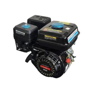 6.5hp Petrol Engine 4-Stroke Industrial Kato Germany