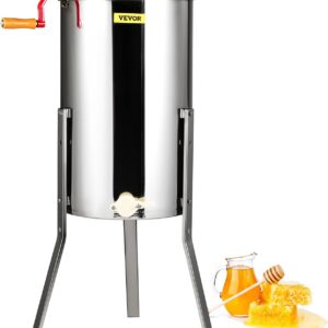 3 Frame Honey Extractor Machine.