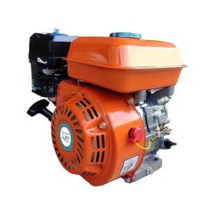 7.5hp Petrol Engine 4-Stroke Industrial