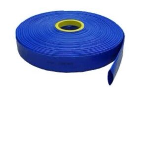 2" × 50M Premier Heavy-Duty Delivery Hose Pipe