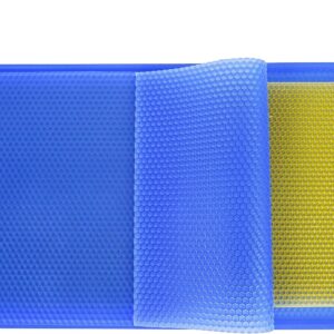 Beeswax Silicone Foundation Mold