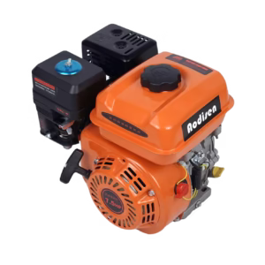 7.5hp Petrol Engine Pulser Japan– 4 Stroke