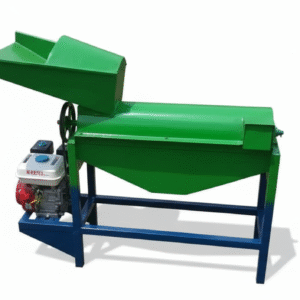 Maize Sheller Thresher 3–4 Ton/Hr Machine – Heavy Duty