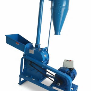 Electric Posho Mill 7.5HP Single Phase Motor With Starter