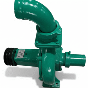 80m Bare BPZ Pump 2” – Flow Rate 35,000 L/H