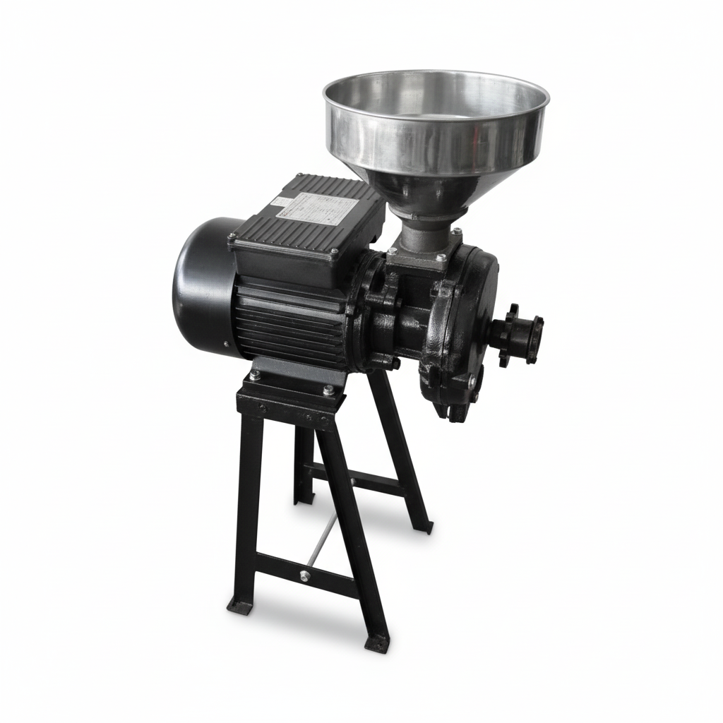 Milano Italia GG150 grain grinder