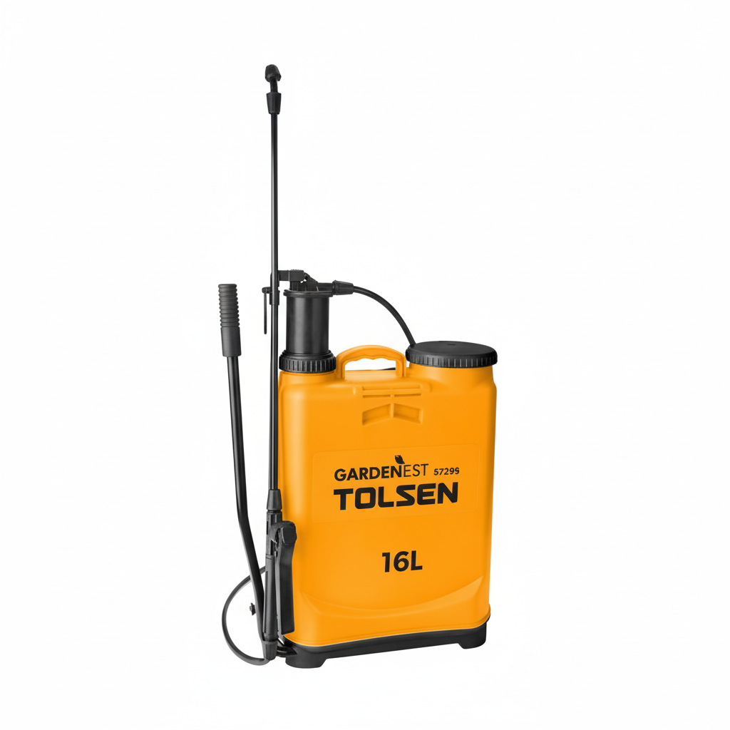 Garden Pressure Sprayer Heavy Duty