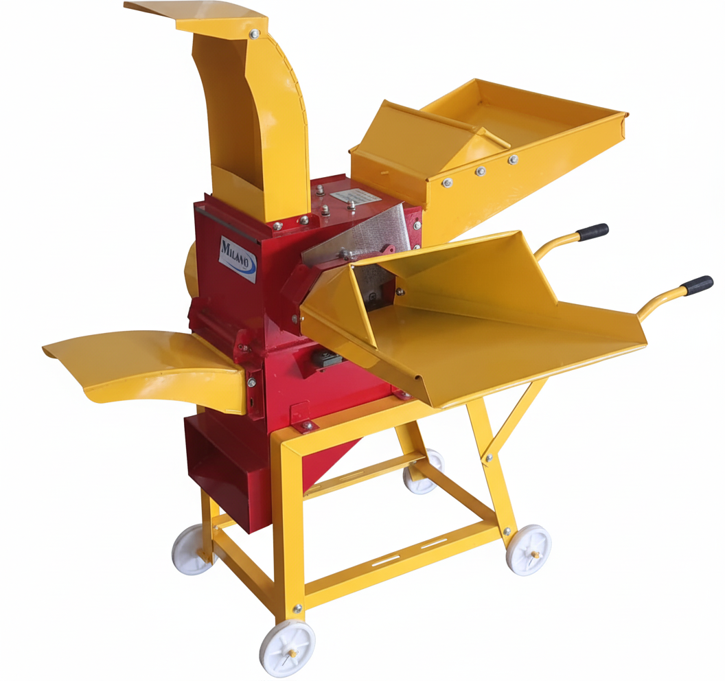 MMH800 Milano Italia Chopper Grinder
