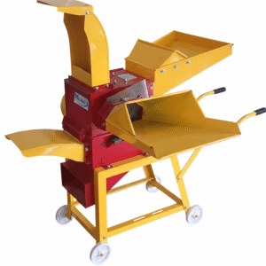 MMH1000 Milano Italia Chopper Grinder (Bare Unit)