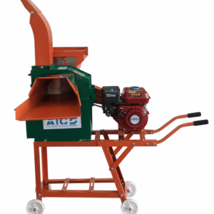 ACH500 Aico Japan Chopper Grinder – 8HP Diesel Engine
