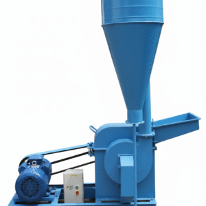 10hp Poshomill Gam38